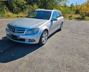 Mercedes-Benz C 220 Gebrauchtwagen