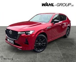 Mazda CX-60 Gebrauchtwagen