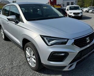 Seat Ateca Gebrauchtwagen