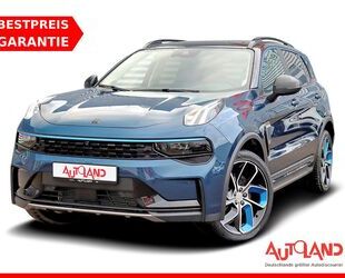 Lynk & Co 01 Gebrauchtwagen