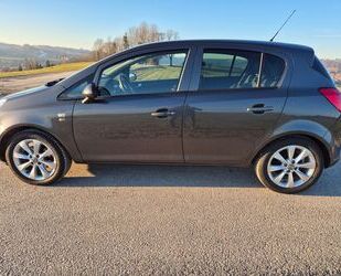 Opel Corsa Gebrauchtwagen