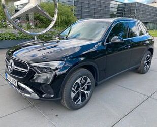 Mercedes-Benz GLC 300 Gebrauchtwagen