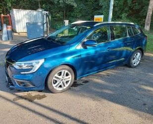 Renault Megane Gebrauchtwagen