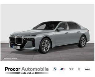 BMW 740 Gebrauchtwagen