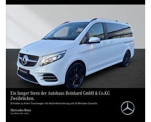 Mercedes-Benz V 300 Gebrauchtwagen