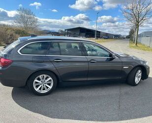 BMW 530 Gebrauchtwagen