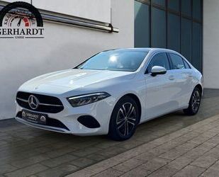 Mercedes-Benz A 180 Gebrauchtwagen