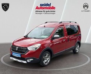 Dacia Dokker Gebrauchtwagen