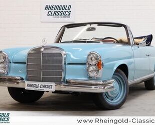 Mercedes-Benz 250 Gebrauchtwagen