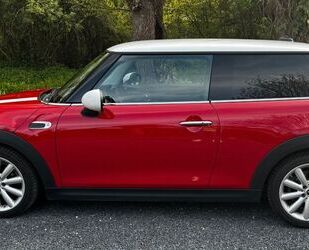 Mini Cooper Gebrauchtwagen