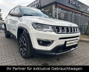 Jeep Compass Gebrauchtwagen