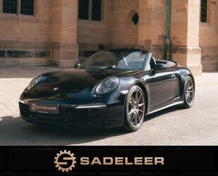Porsche 911 Urmodell Gebrauchtwagen