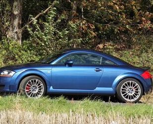 Audi TT Gebrauchtwagen