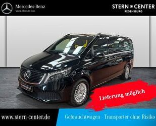 Mercedes-Benz EQV Gebrauchtwagen