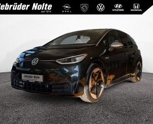 VW ID.3 Gebrauchtwagen