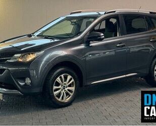 Toyota RAV 4 Gebrauchtwagen