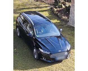 Ford Mondeo Gebrauchtwagen