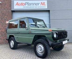 Mercedes-Benz G 300 Gebrauchtwagen