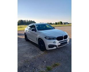 BMW X6 M50 Gebrauchtwagen