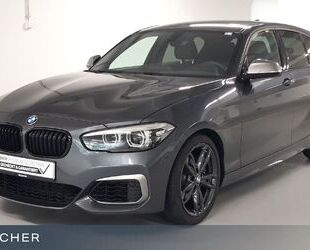 BMW M140i Gebrauchtwagen