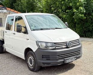 VW T6 Transporter Gebrauchtwagen