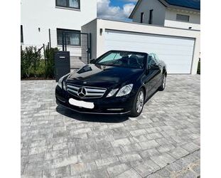 Smart E 250 