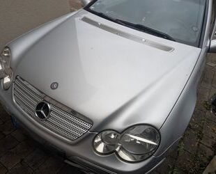 Mercedes-Benz C 180 Gebrauchtwagen