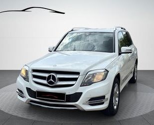 Mercedes-Benz GLK 200 Gebrauchtwagen
