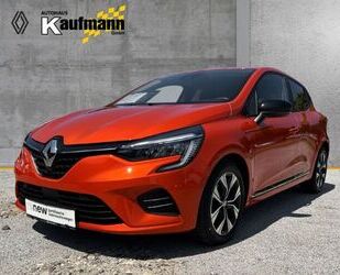Renault Clio Gebrauchtwagen