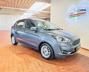 Ford Ka/Ka+ Gebrauchtwagen