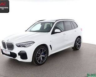 BMW X5 Gebrauchtwagen
