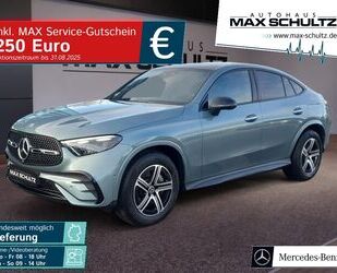 Mercedes-Benz GLC 450 Gebrauchtwagen