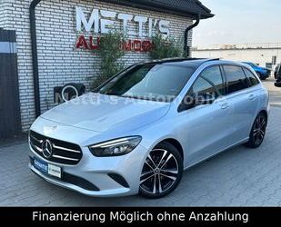 Mercedes-Benz B 180 Gebrauchtwagen