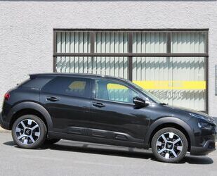 Citroen C4 Cactus Gebrauchtwagen