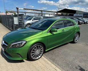 Mercedes-Benz A 250 Gebrauchtwagen