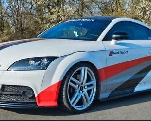 Audi TTS Gebrauchtwagen