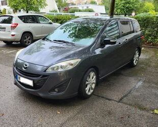 Mazda 5 Gebrauchtwagen