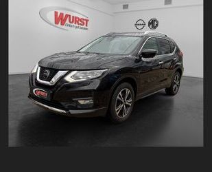 Nissan X-Trail Gebrauchtwagen