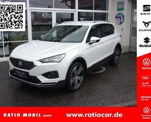 Toyota Tarraco 