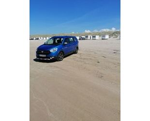 Dacia Lodgy Gebrauchtwagen