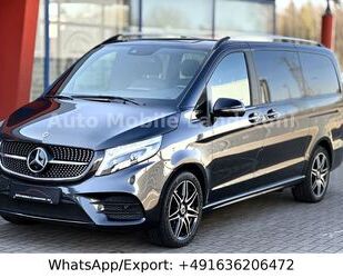 Mercedes-Benz V 300 Gebrauchtwagen