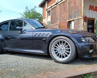 BMW Z3 Gebrauchtwagen
