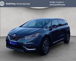Renault Espace Gebrauchtwagen