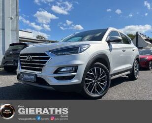 Hyundai TUCSON Gebrauchtwagen