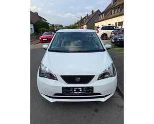 Seat Mii Gebrauchtwagen