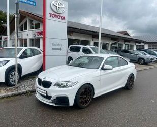 BMW M240i Gebrauchtwagen