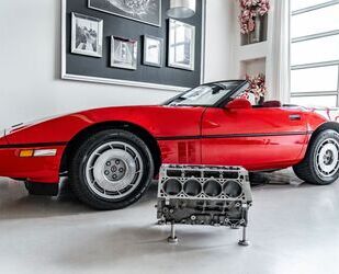 Corvette C4 Gebrauchtwagen