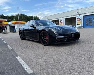 Maxus Panamera 