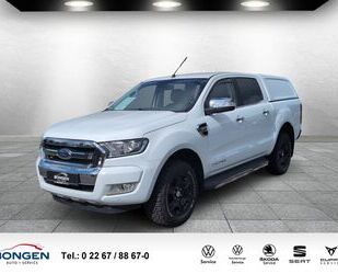 Ford Ranger Gebrauchtwagen