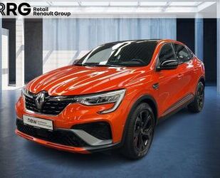 Renault Arkana Gebrauchtwagen